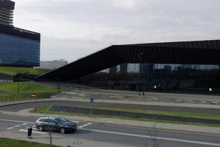 Katowice: Tak wygląda szpital tymczasowy w MCK