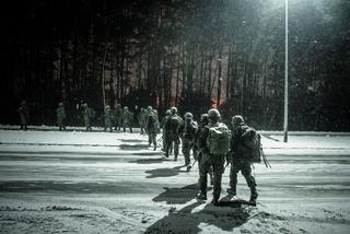 Prokuratura: jest śledztwo ws. dezercji polskiego żołnierza na Białoruś