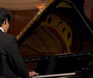 Konkurs Chopinowski 2025