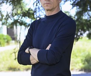 Kolejna znana twarz w Tańcu z Gwiazdami. Czy problemy rodzinne nie przeszkodzą mu w tanecznych zmaganiach?