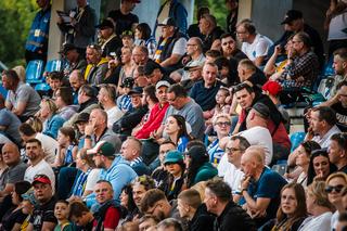 For Nature Solutions KS Apator Toruń - Platinum Motor Lublin, zdjęcia z meczu 6. kolejki PGE Ekstraligi na Motoarenie