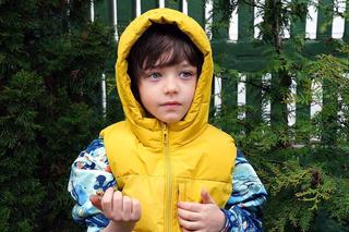 Barwy szczęścia odc. 2894: Mateuszek (Filip Kowalewicz)