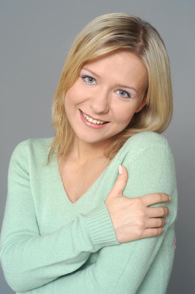 Aneta Zając