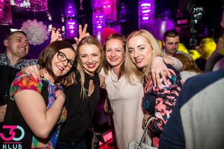 Urodziny Klubu 30: Tak bawi się Kraków! [GALERIA ZDJĘĆ]
