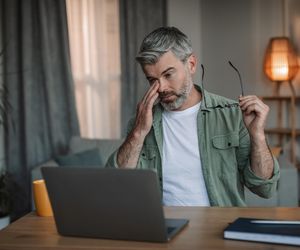 Suchość oczu i zmęczenie wzroku? Zanim sięgniesz po krople, wypróbuj proste zmiany w diecie 