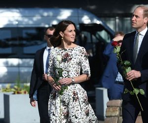 Księżna Kate jest bardzo chora. Przeszła pilną operację