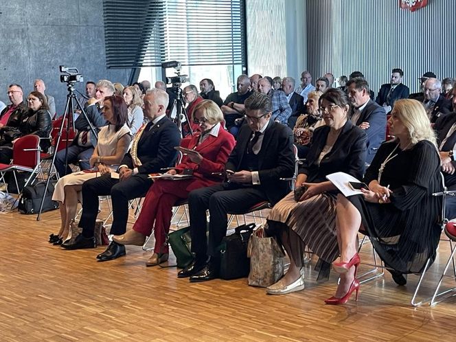 "Wybitne umysły Polonii świata" w Krakowie 2025