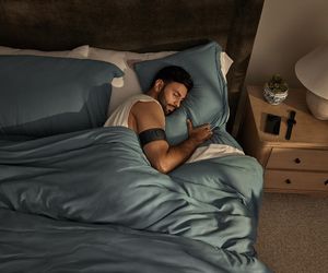 Garmin Index Sleep Monitor