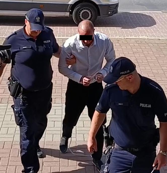 Były minister PiS Adam Niedzielski brutalnie zaatakowany. Sprawcy usłyszeli zarzuty i się tłumaczą