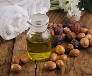 Olej arganowy - dowiedz się jakie ma właściwości i kiedy warto go stosować