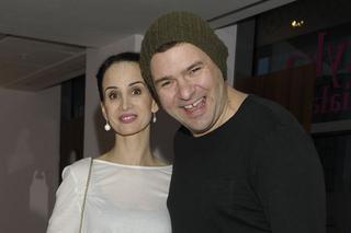 TOMASZ KAROLAK, VIOLA KOŁAKOWSKA