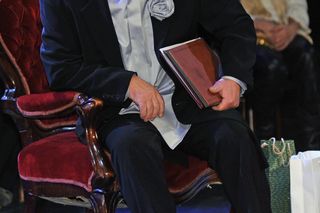 To Wojciech Młynarski mógł rozpętać II wojnę światową! O rolę Franka Dolasa starali się też Englert i Kamas