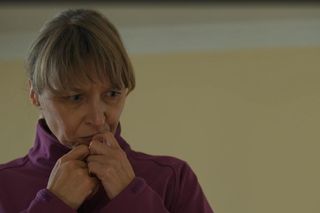 	Barwy szczęścia odc. 3185. Szymańska (Agata Pruchniewska)