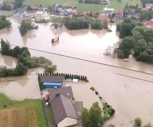 Są pieniądze na usuwanie skutków powodzi