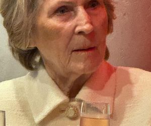 Irena Santor: Alkohol mi nie smakuje