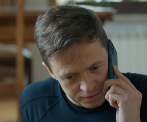 Barwy szczęścia, odcinek 3196: Błażej (Piotr Ligienza)