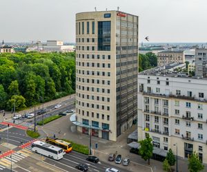 Centrum Królewska w Warszawie