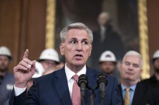 Zarzucają Trumpowi fałszowanie dokumentacji