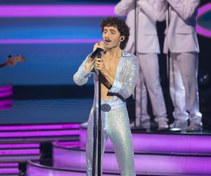 Twoja Twarz Brzmi Znajomo 2025 - odc.2