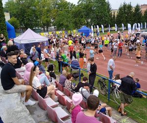 16. Bieg Jacka odbył się w Siedlcach