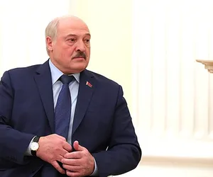 Łukaszenka: powinniśmy zaatakować Ukrainę wcześniej