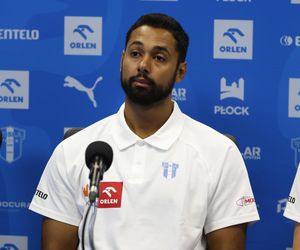 Nowe gwiazdy ORLEN Wisły Płock. Mistrz olimpijski został Nafciarzem
