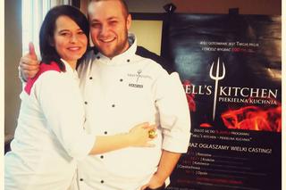 Hell's Kitchen. Mamy ZDJĘCIA z castingów!