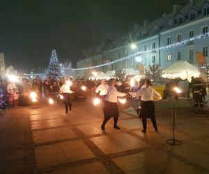 13. Warmiński Jarmark Świąteczny Cittaslow w Biskupcu