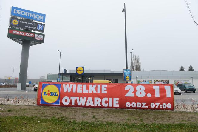 Nowy Lidl