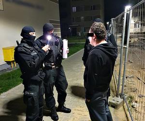 Łowcy pedofili zatrzymali go w Toruniu. 32-latek z zarzutami