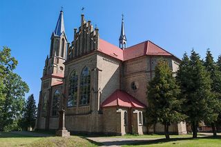 TOP 10 najbogatszych miasteczek w Podlaskiem