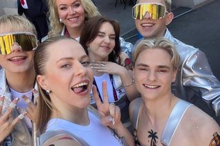 Polka na Eurowizji 2025