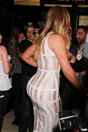 Khloe Kardashian