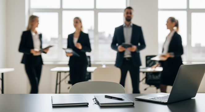 Brak doświadczenia – największa bariera