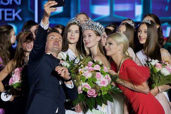 Zuzanna Poteraj - Miss Polski Nastolatek 2018. Kim jest zwyciężczyni konkursu? 