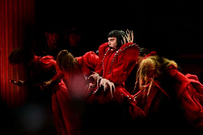 Nowe doniesienia o planowanym zamachu na koncercie Lady Gagi. Sprawca twierdził, że piosenkarka jest satanistką