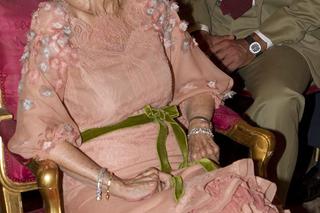 księżna Alby, księżna Hiszpanii