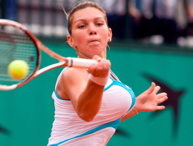 Simona Halep