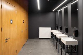 Biurowiec Craft w Katowicach