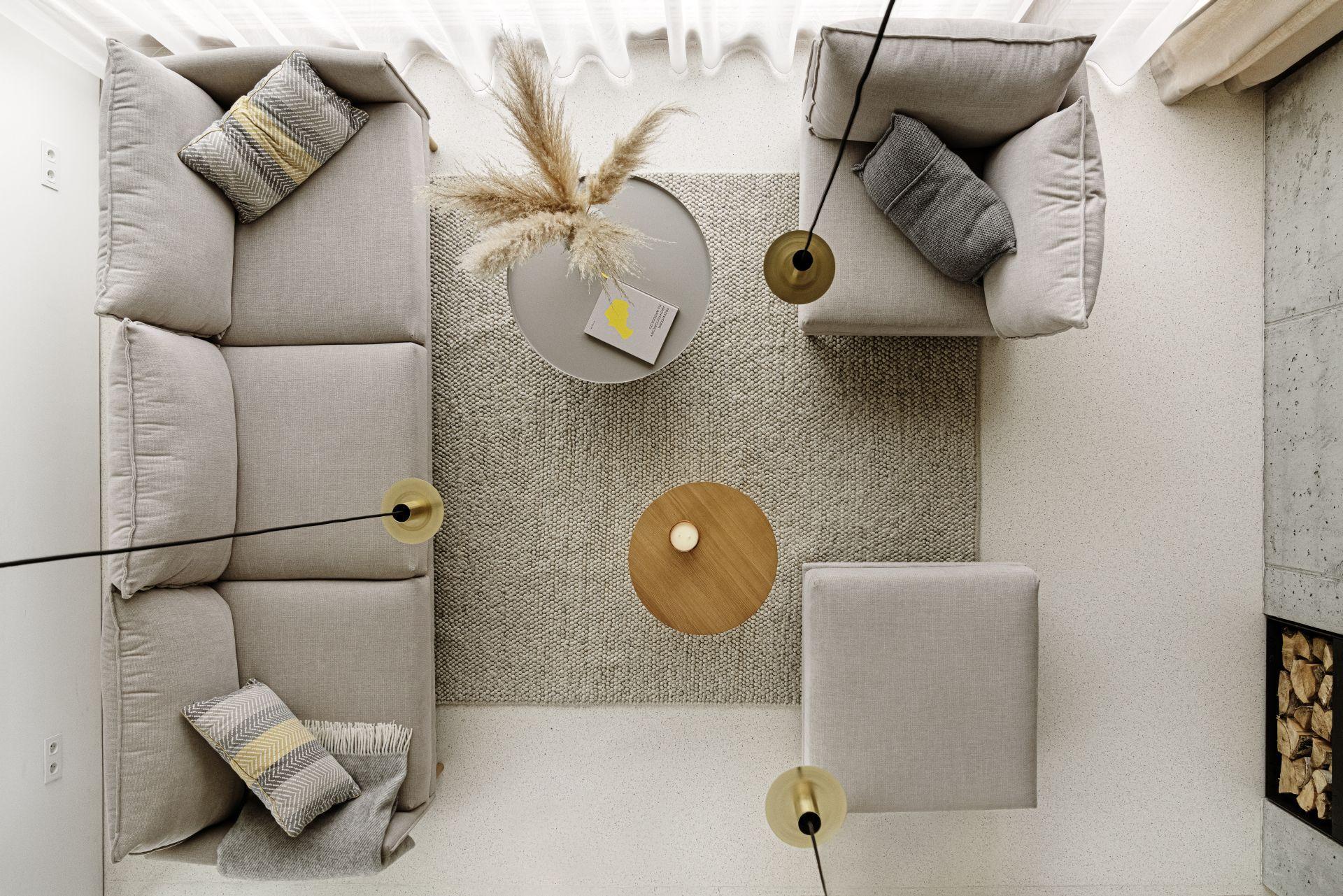 Biały dom na gdańskiej Strzyży