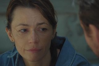 M jak miłość odc. 1819. Marcin (Mikołaj Roznerski), Martyna (Magdalena Turczeniewicz)