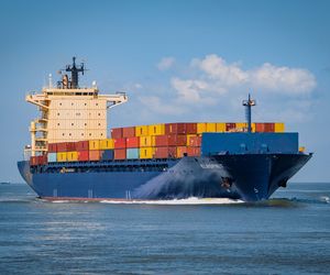 Podatek węglowy CBAM. Spór w WTO, ostra krytyka Rosji i Chin