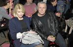 Włodzimierz Matuszak, Karolina Nolbrzak