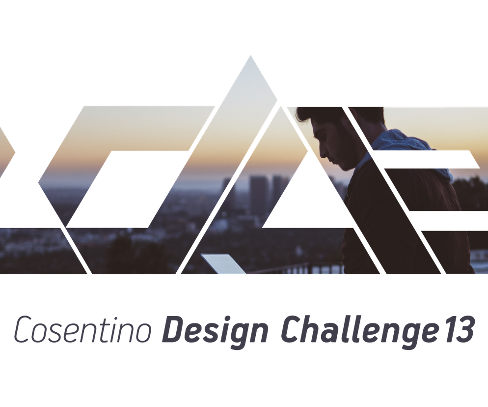 Cosentino Design Challenge – startuje 13. edycja międzynarodowego konkursu dla studentów kierunków projektowych