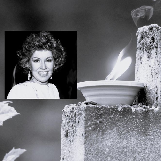 Pat Crowley nie żyje