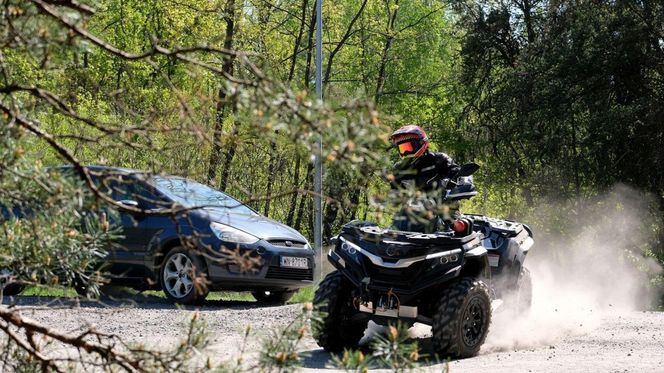 M jak miłość odc. 1875. Dominik Walat (Bartosz Surówka)