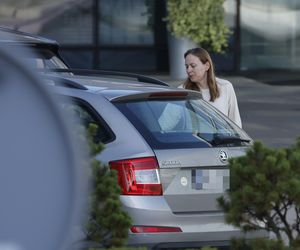 Luksusowy powrót minister z wakacji za nasze