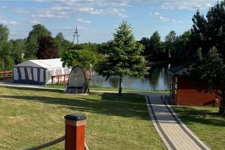 Restauracja Przystań