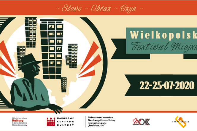 Rusza Wielkopolski Festiwal Miejski w Gnieźnie