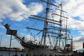 The Tall Ships Races 2017